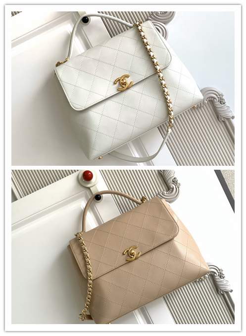Picture of Chanel Handbags _SKUfw239860361fw